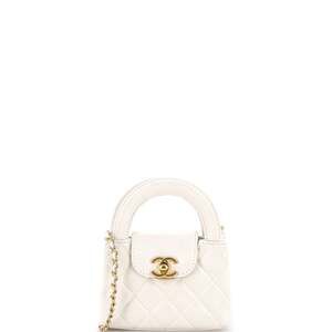 Chanel Kelly Top Handle Shopping Bag #231081C46B